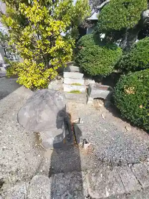 観音寺 (奥戸町)(栃木県)