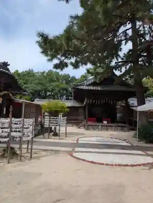 三蔵稲荷神社(広島県)