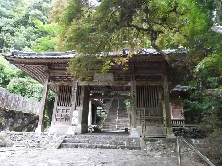 青龍寺(高知県)