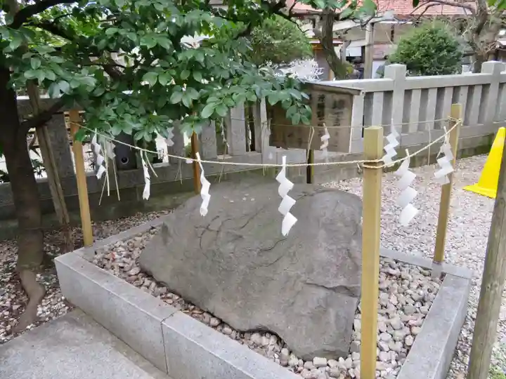 牛天神北野神社のその他建物