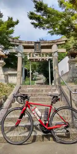春日神社(大阪府)