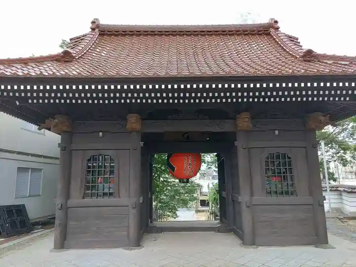 如宝寺(福島県)