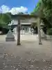 小田江神崎神社(三重県)