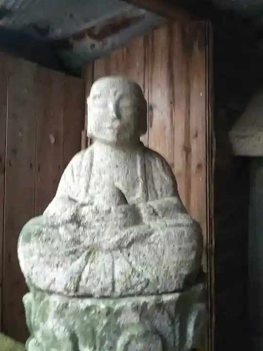 老僧岩(山口県)