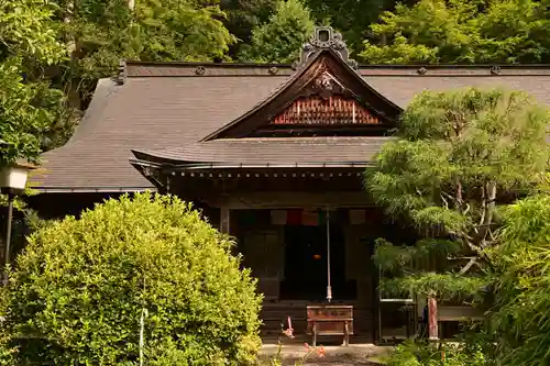定福寺(高知県)
