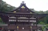 松尾大社(京都府)