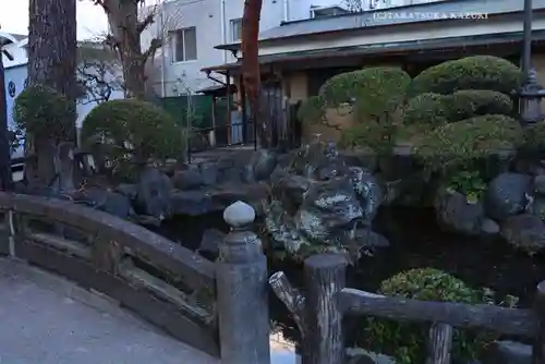 松原神社(神奈川県)