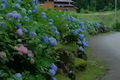 白山中居神社(岐阜県)