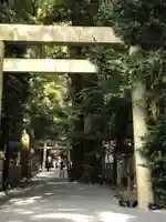 椿大神社のその他建物