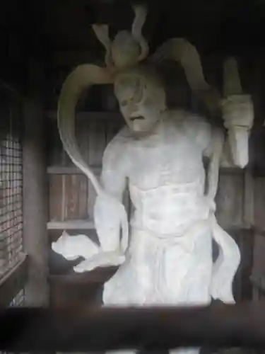 陽林寺(福島県)