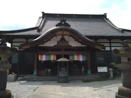 法長寺(埼玉県)