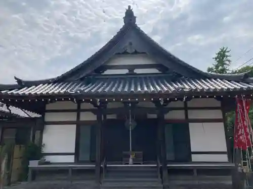 良圓寺(山梨県)