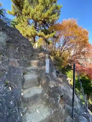 品川神社(東京都)