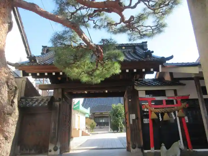 西方寺(石川県)