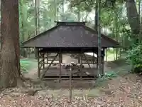星宮神社(千葉県)