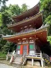 松尾寺(奈良県)