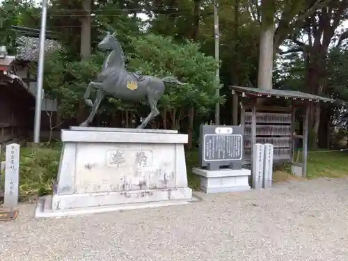 水口神社(滋賀県)
