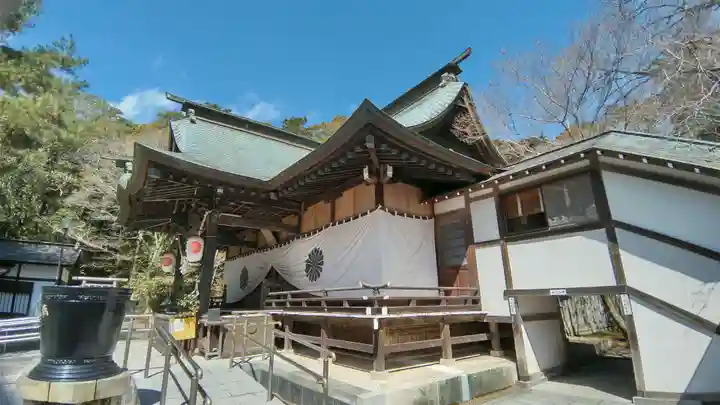 村松 大神宮(茨城県)