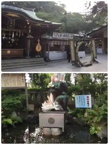 江島神社(神奈川県)