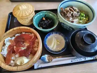 伊勢神宮内宮（皇大神宮）(三重県)