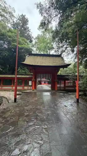 宇佐神宮(大分県)