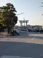 大神神社(奈良県)