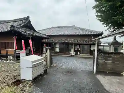 求浄庵(岐阜県)