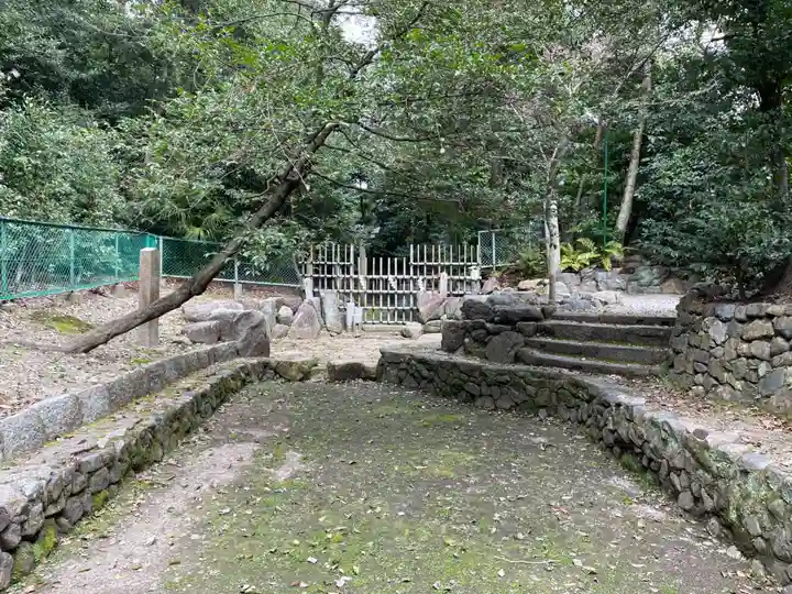 木嶋坐天照御魂神社(京都府)