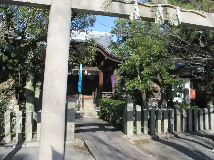 本法寺(京都府)