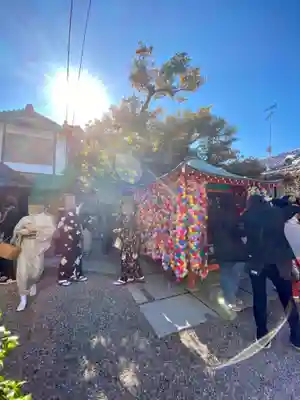 金剛寺（八坂庚申堂）のその他建物