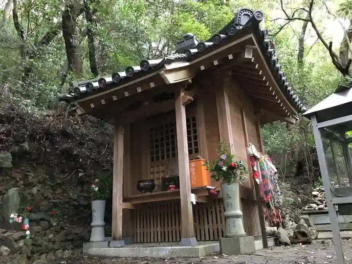 大日寺のその他建物