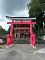 榎原神社(宮崎県)