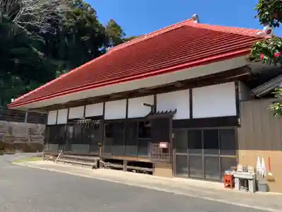 妙蓮寺(千葉県)