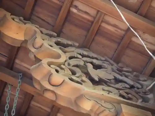 星田妙見宮(大阪府)