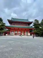平安神宮(京都府)