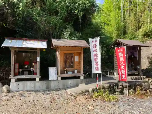 利生寺(静岡県)