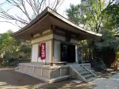 普門院(東京都)