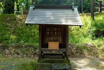 吉備津彦神社(岡山県)