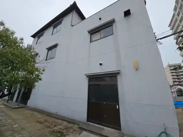 祥雲寺(大阪府)