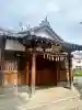 新井天神北野神社(東京都)