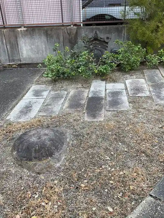 長松院(愛知県)