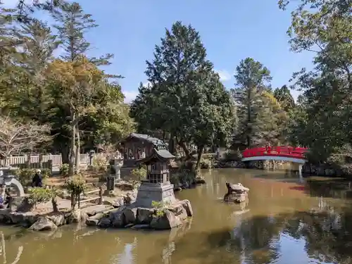 伊弉諾神宮(兵庫県)