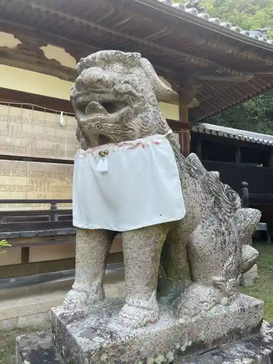 松帆神社(兵庫県)