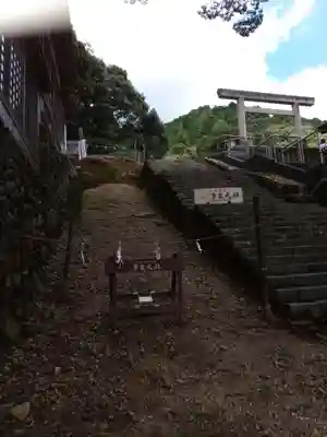 多度大社のその他建物