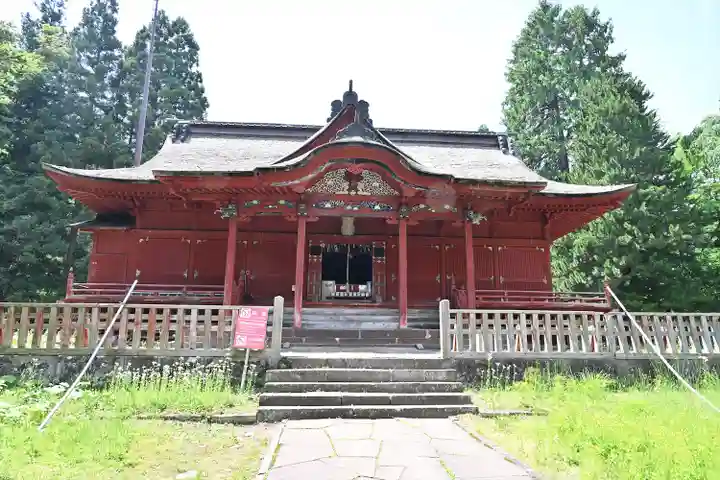高照神社(青森県)