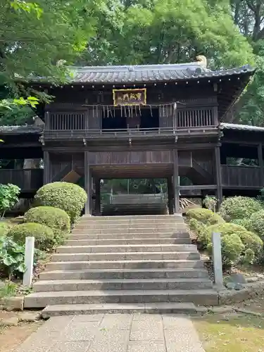 法華経寺(千葉県)