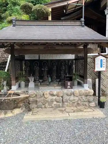 福巌寺（一願寺）(和歌山県)