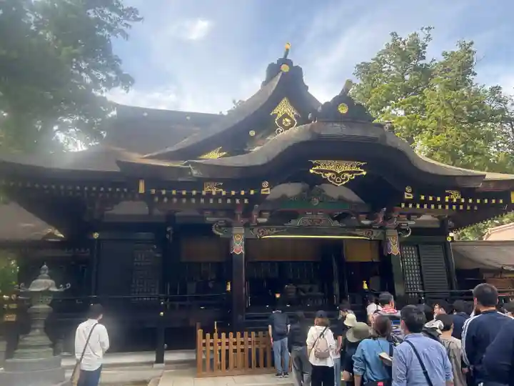 香取神宮(千葉県)