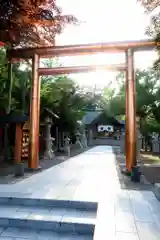 空知神社(北海道)