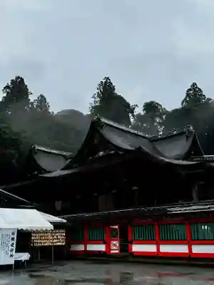 高良大社(福岡県)